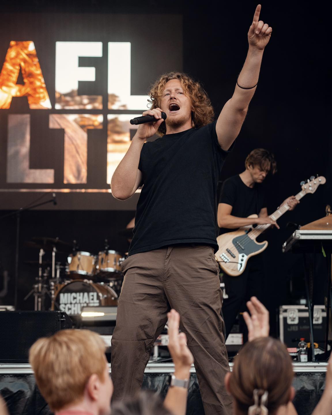 Michael Schulte
