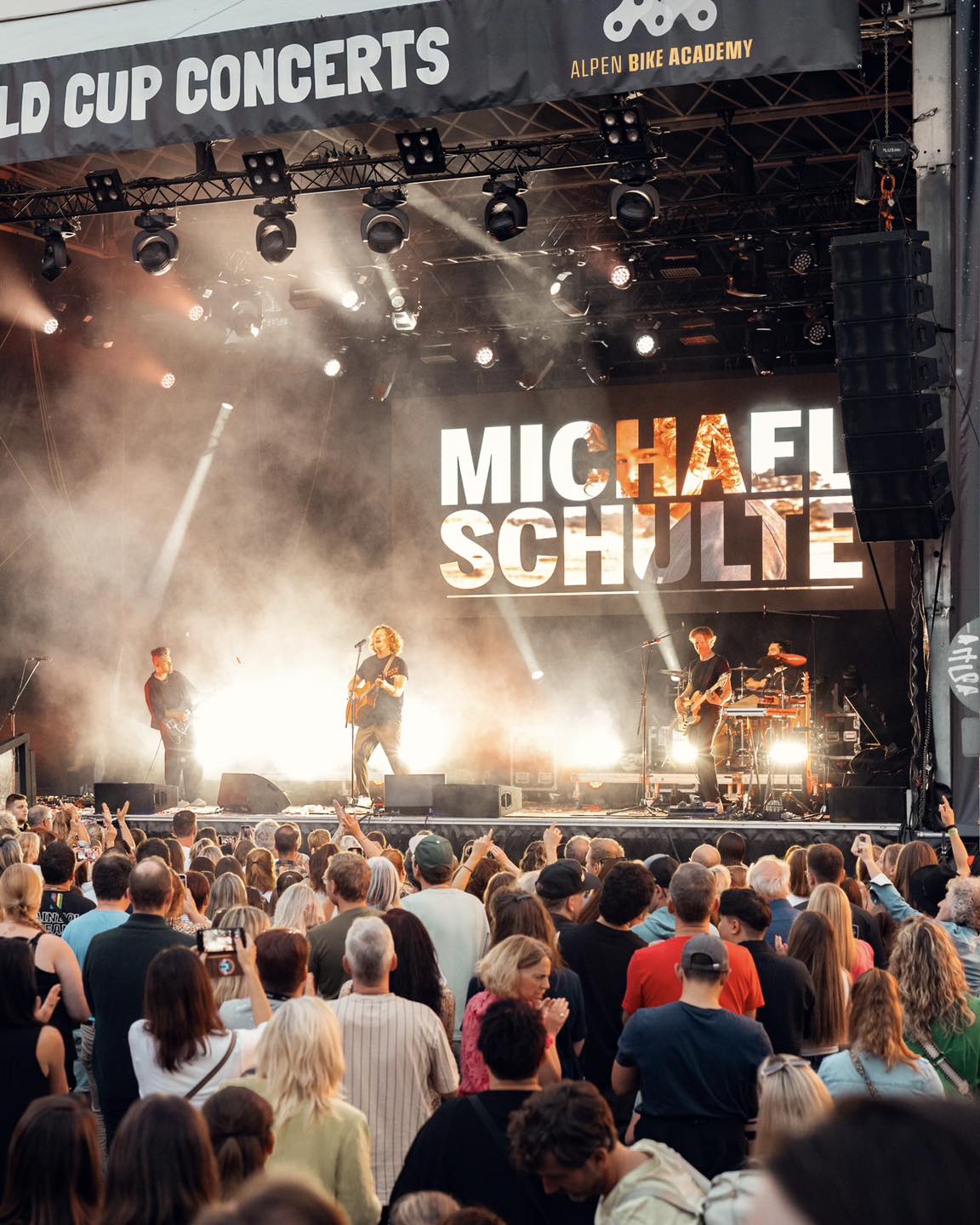 Michael Schulte