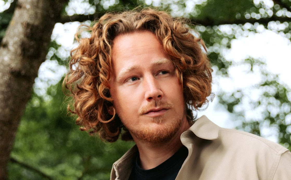 Michael Schulte